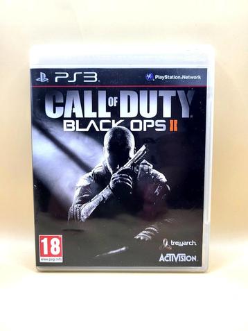 Call of Duty: Black Ops II (2) - PS3 beschikbaar voor biedingen