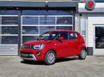 Suzuki Ignis Comfort 1.2 Smart Hybrid (bj 2022), Voorwielaandrijving, 83 pk, Zwart, 4 cilinders