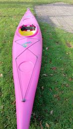 zeer weinig gebruikt, Rainbow Oasis 430, Watersport en Boten, Kano's, Ophalen, It West 12, 9216 XE Oudega, Eén persoon, Kanohandel