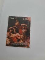 FRANKRIJK ROND GESTEMPELD YVERT 4660, Postzegels en Munten, Postzegels | Europa | Frankrijk, Ophalen of Verzenden