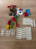 Eickhorn constructor 2 in 1 motor / helicopter met extra’s, Verzenden, Zo goed als nieuw