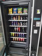 Vendo combi automaat gekoeld OUTDOOR, Verzamelen, Automaten | Overige, Ophalen, Zo goed als nieuw