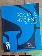 Sociale hygiëne theorie boek, Boeken, Ophalen of Verzenden, Zo goed als nieuw, Alpha, MBO