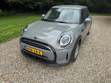 Mini 1.5 102pk 2021 . NIEUW MODEL. 4 DEURS. NAVI. beschikbaar voor biedingen