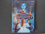 Walt Disney DVD Enchanted, Cd's en Dvd's, Gebruikt, Romantische komedie, Vanaf 6 jaar, Ophalen