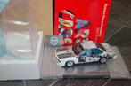 NIEUW !! 1:18 BMW 635 CSI Art Car Rauschenberg Autoart WRH, Hobby en Vrije tijd, Modelauto's | 1:18, Verzenden, Nieuw, Auto, Autoart