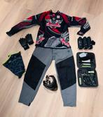 Compleet Paintball Uitrusting XL, Ophalen of Verzenden, Gebruikt