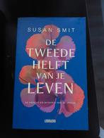 De tweede helft van je leven, Sociale psychologie, Nieuw, Ophalen of Verzenden, Susan Smit