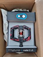 Crankbrothers Mallet E LS Caged Automatic Pedalen Limited Ed, Nieuw, Overige merken, 57 cm of meer, Ophalen of Verzenden