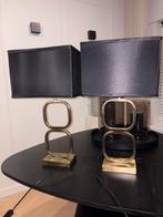 Light & living lampenvoet met kap, Ophalen of Verzenden, Zo goed als nieuw, Minder dan 50 cm