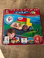 SmartCar Houten Puzzel Auto - In Zeer Goede Staat!, Ophalen of Verzenden, Zo goed als nieuw, Jongen of Meisje