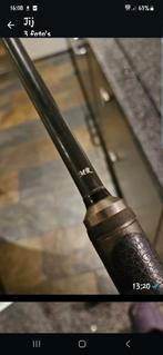 Berkley karper hengel , 12 ft , 2.75lb, Ophalen, Zo goed als nieuw