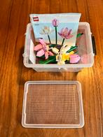 Lego Bloemenboeket (40647) in Doos, Kinderen en Baby's, Speelgoed | Duplo en Lego, Ophalen, Zo goed als nieuw, Complete set, Lego