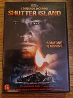 Shutter island, Alle leeftijden, Ophalen of Verzenden, Zo goed als nieuw
