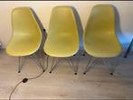 Design stoelen DSR eetkamerstoelen vitra look DSR stoel, Huis en Inrichting, Stoelen, Ophalen of Verzenden, Zo goed als nieuw