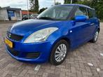 Suzuki SWIFT 1.2 COMFORT EASSS, Voorwielaandrijving, Euro 5, Gebruikt, 1242 cc