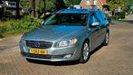 Volvo V70 1.6D Driv-e 84KW Powershift 2014 Grijs, Auto's, Volvo, 1503 kg, V70, Diesel, Particulier