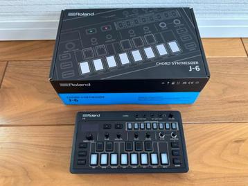 Roland Aira Compact J-6 beschikbaar voor biedingen