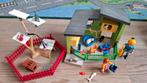 Playmobil 9276 Kattenverblijf, Ophalen, Zo goed als nieuw