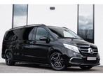 Mercedes-Benz V-Klasse 300d / XXL / DC / MBUX (apple car pla, Diesel, Bedrijf, BTW verrekenbaar, Lease