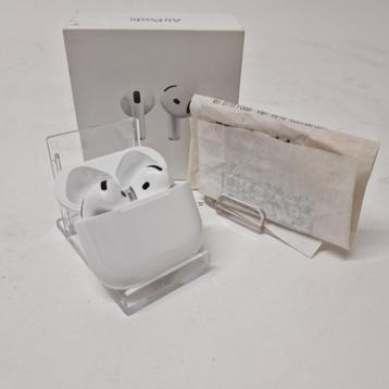 Apple airpods 4e Gen USB-C | Nieuwstaat beschikbaar voor biedingen