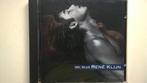 René Klijn - Mr. Blue, Maxi-single, Ophalen of Verzenden, Zo goed als nieuw, 1 single
