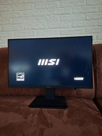 MSI Gading Monitor - 1080p 100Hz beschikbaar voor biedingen