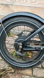 Motor 1000w, Fietsen en Brommers, Elektrische fietsen, Ophalen of Verzenden, Zo goed als nieuw