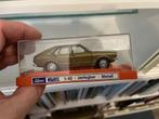 VW Passat, Schuco Nr. 301 614, goud kleur., Ophalen of Verzenden, Zo goed als nieuw, Auto, Schuco