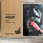 Venom Hot Toys MMS590 1/6 scale, Ophalen of Verzenden, Nieuw