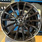 MERCEDES AMG LOOK 18 / 19 INCH 5X112 MULTISPAAK VELGEN, Ophalen of Verzenden, Nieuw, Velg(en)
