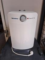 daalderop boiler 10 liter, close-in, close-up, keukenboiler, Doe-het-zelf en Verbouw, Geisers en Boilers, Ophalen, Gebruikt, Boiler