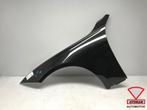 BMW 3 Serie F30 F31 Zijscherm Spatbord Links Voor Origineel!, Ophalen of Verzenden, Gebruikt, Links, BMW