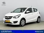 Opel KARL 1.0 ecoFLEX 120 Jaar Edition | Airco | Cruise Cont, Auto's, Opel, Te koop, Benzine, Hatchback, Gebruikt