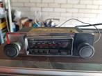 Itt oldtimer auto radio, Auto diversen, Autoradio's, Ophalen of Verzenden, Zo goed als nieuw