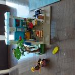 Leuke playmobilset winkel voor dieren 4461, Kinderen en Baby's, Speelgoed | Playmobil, Ophalen of Verzenden, Zo goed als nieuw