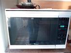 combi oven Philips/Whirlpool, Ophalen, Minder dan 45 cm, Gebruikt, Oven