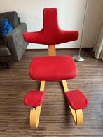 Stokke Varier Thatsit balansstoel, Ophalen, Gebruikt
