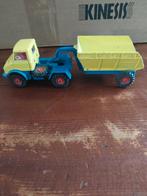 Vintage Corgi Unimog 406 Goose Dumper, Ophalen of Verzenden, Gebruikt, Jongen of Meisje