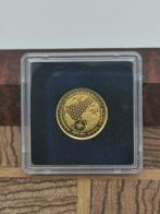 1/10 oz gold Tokelau proof like Terra 2021, Postzegels en Munten, Edelmetalen en Baren, Goud, Ophalen of Verzenden