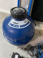 UB60 nieuw model met auto spoelklep, Ophalen, Zo goed als nieuw, Vijverpomp