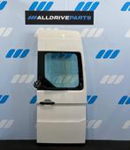 VW Crafter achterdeur rechts ruit H2 LB9A wit 7C3827092BL