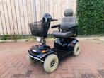 Prachtige robuuste scootmobiel 4 wiel in nieuw staat, Diversen, Ophalen of Verzenden, Zo goed als nieuw