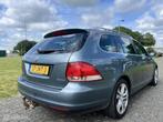 Volkswagen Golf Variant 1.9 TDI Highline / APK / NAP / Navi, Voorwielaandrijving, Stof, Gebruikt, 4 cilinders