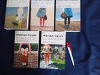 5 x Marian Keyes, Boeken, Ophalen of Verzenden, Gelezen