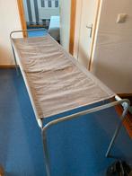 veldbed  (demontabel), Ophalen, Gebruikt, 1-persoons