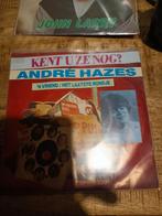 Andre Hazes - n vriend / het laatste rondje, Cd's en Dvd's, Ophalen of Verzenden, Zo goed als nieuw, Overige formaten, Levenslied of Smartlap