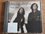 Jimmy Page & Robert Plant - No Quarter CD, Ophalen of Verzenden, Zo goed als nieuw, Rock-'n-Roll