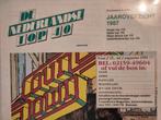 Veronica Top 40 - 1987, Verzenden, 1980 tot heden, Tijdschrift