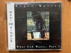 roger waters (pink floyd), Overige genres, Maxi-single, Ophalen of Verzenden, Zo goed als nieuw